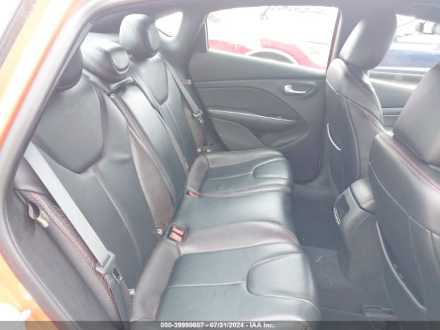 1C3CDFEB0FD352936 Dodge DART GT