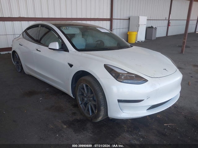 2023 TESLA MODEL 3 5YJ3E1EAXPF549464 Photo 0