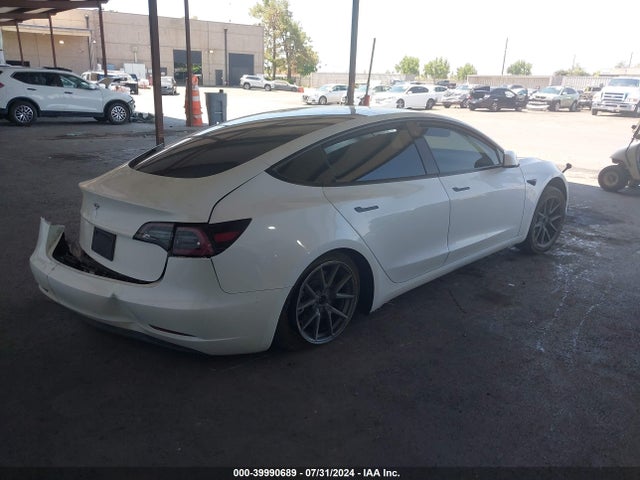2023 TESLA MODEL 3 5YJ3E1EAXPF549464 Photo 3