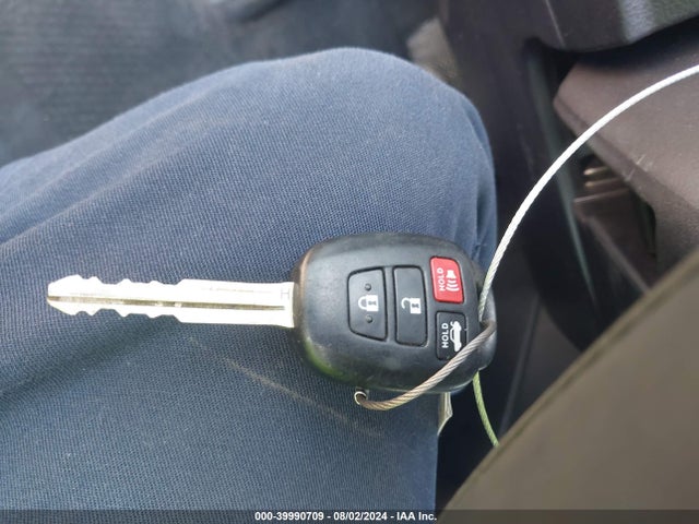 Toyota Corolla S 2015 2T1BURHE8FC355062 Image 11
