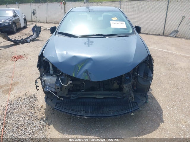 Toyota Corolla S 2015 2T1BURHE8FC355062 Image 13
