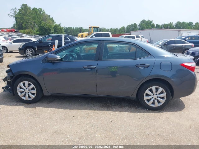 Toyota Corolla S 2015 2T1BURHE8FC355062 Image 15