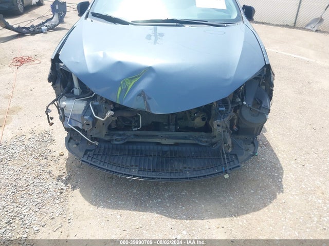 Toyota Corolla S 2015 2T1BURHE8FC355062 Image 6