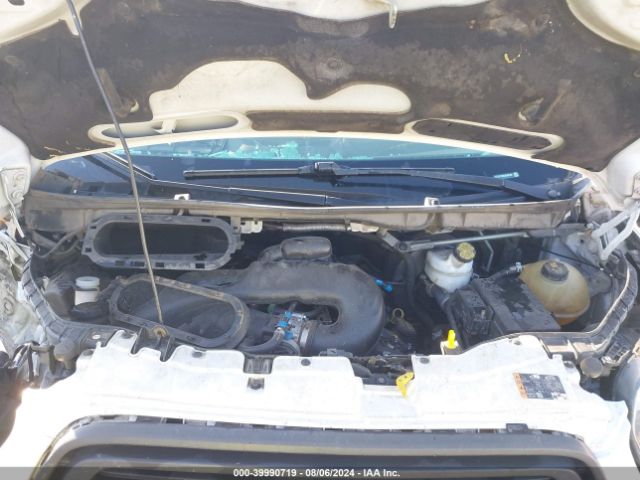 1FTYE1YM5JKA32109 Ford Transit-150