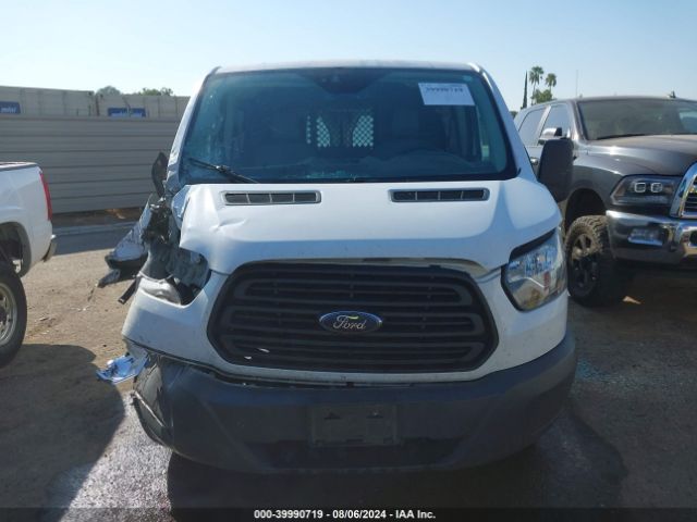 1FTYE1YM5JKA32109 Ford Transit-150