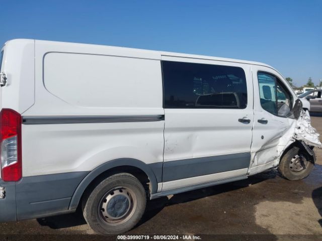 1FTYE1YM5JKA32109 Ford Transit-150