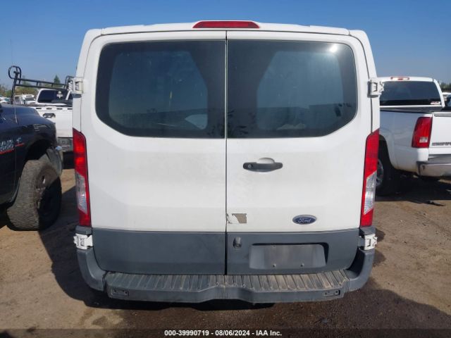1FTYE1YM5JKA32109 Ford Transit-150