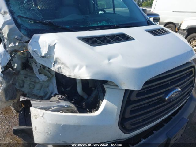 1FTYE1YM5JKA32109 Ford Transit-150