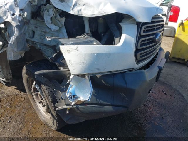 1FTYE1YM5JKA32109 Ford Transit-150