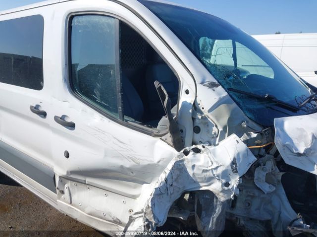 1FTYE1YM5JKA32109 Ford Transit-150