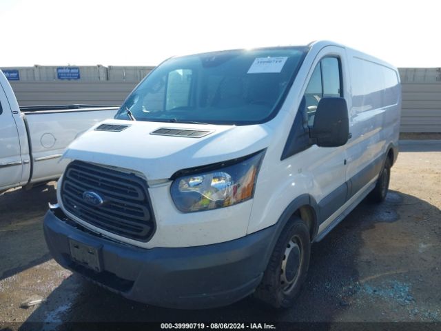 1FTYE1YM5JKA32109 Ford Transit-150