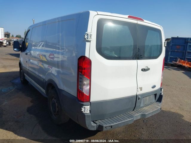 1FTYE1YM5JKA32109 Ford Transit-150