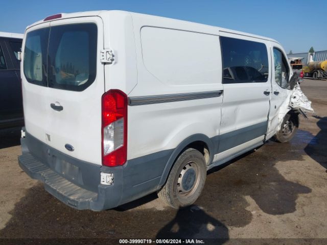 1FTYE1YM5JKA32109 Ford Transit-150