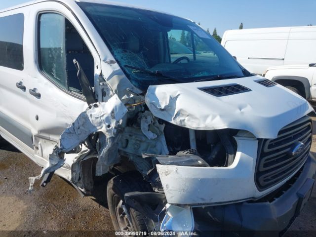 1FTYE1YM5JKA32109 Ford Transit-150