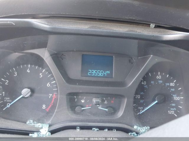 1FTYE1YM5JKA32109 Ford Transit-150