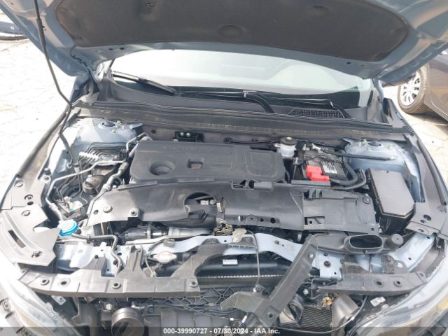 1HGCV2F38NA023217 Honda Accord Sport 2.0t