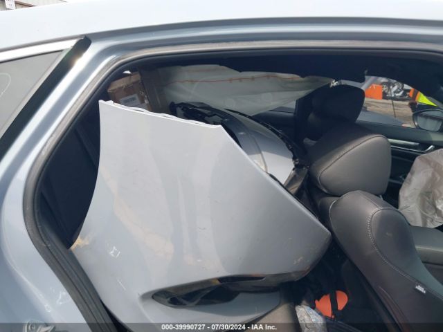 1HGCV2F38NA023217 Honda Accord Sport 2.0t