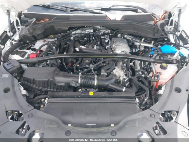 ZN682AVM3P7439675 Maserati Grecale Modena