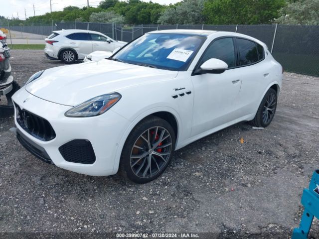 ZN682AVM3P7439675 Maserati Grecale Modena