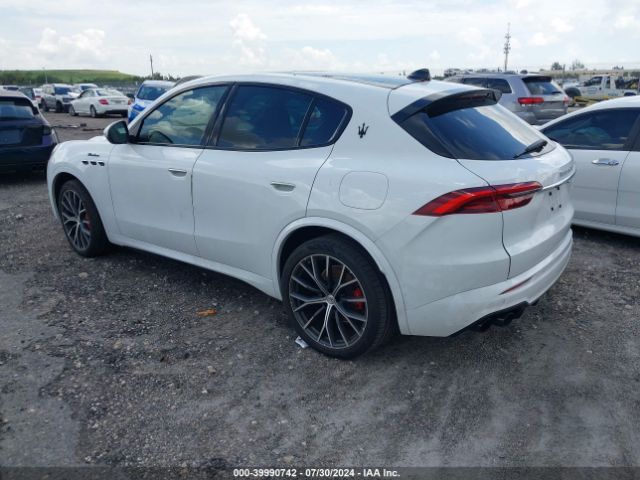 ZN682AVM3P7439675 Maserati Grecale Modena