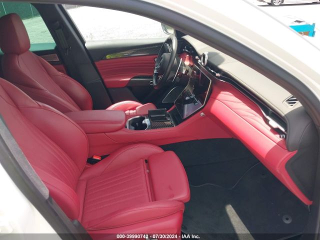 ZN682AVM3P7439675 Maserati Grecale Modena