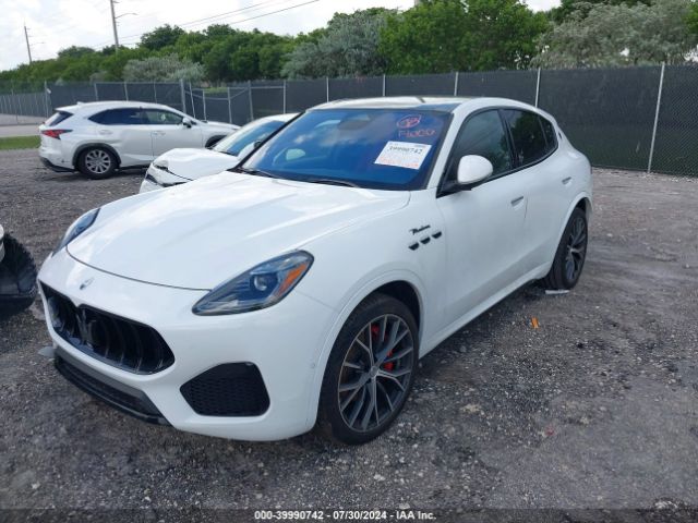 ZN682AVM3P7439675 Maserati Grecale Modena