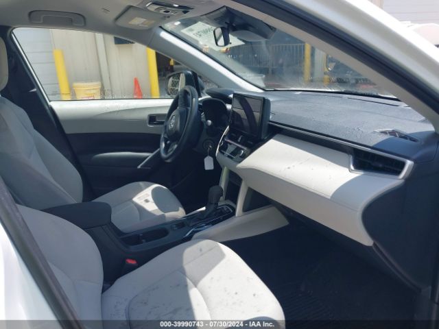 7MUAAAAGXRV089644 Toyota Corolla Cross L