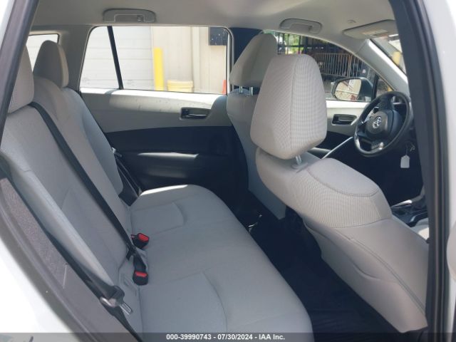 7MUAAAAGXRV089644 Toyota Corolla Cross L