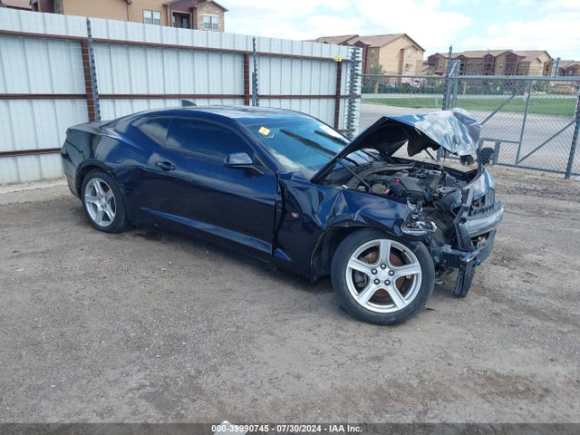 2016 1G1FB1RX4G0175283 main image