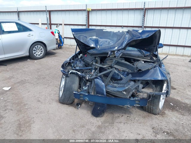 Chevrolet Camaro 1lt 2016 1G1FB1RX4G0175283 Image 11