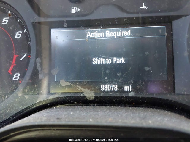 Chevrolet Camaro 1lt 2016 1G1FB1RX4G0175283 Image 14