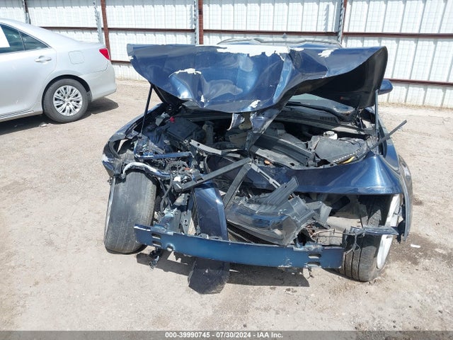 Chevrolet Camaro 1lt 2016 1G1FB1RX4G0175283 Image 6