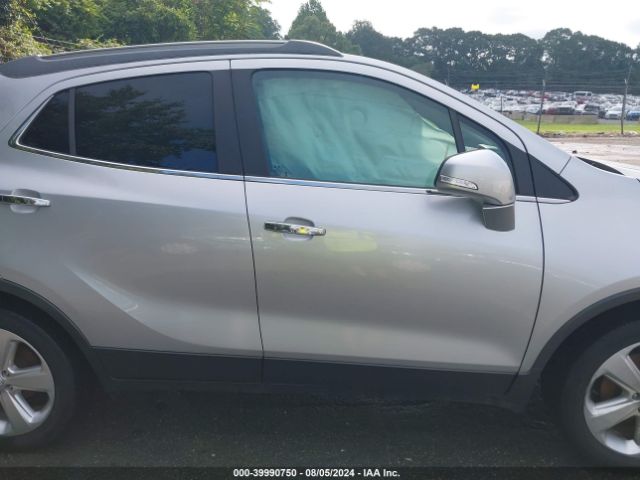 KL4CJCSBXGB736916 Buick Encore Leather