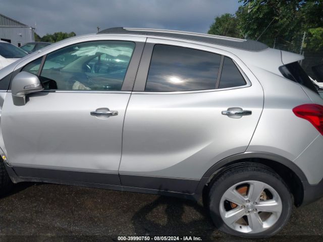 KL4CJCSBXGB736916 Buick Encore Leather