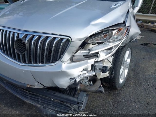 KL4CJCSBXGB736916 Buick Encore Leather