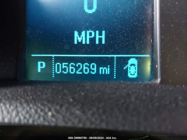 KL4CJCSBXGB736916 Buick Encore Leather