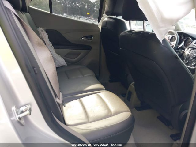 KL4CJCSBXGB736916 Buick Encore Leather