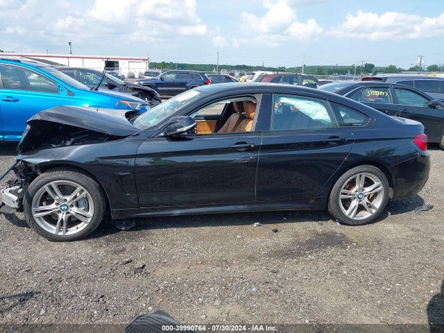 WBA4J7C56KBM74537 BMW 440i Gran Coupe Xdrive