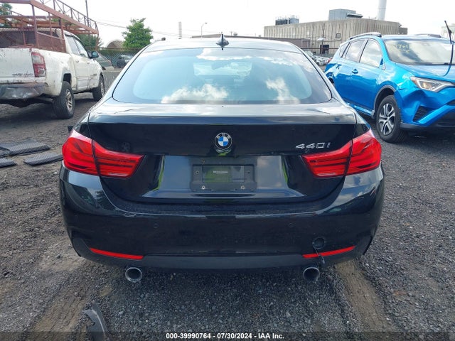 WBA4J7C56KBM74537 BMW 440i Gran Coupe Xdrive