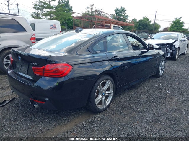 WBA4J7C56KBM74537 BMW 440i Gran Coupe Xdrive