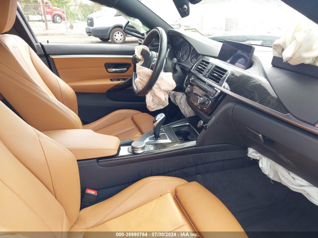 WBA4J7C56KBM74537 BMW 440i Gran Coupe Xdrive