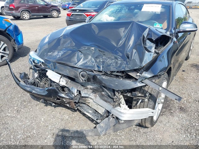 WBA4J7C56KBM74537 BMW 440i Gran Coupe Xdrive