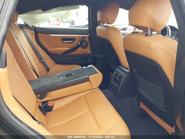 WBA4J7C56KBM74537 BMW 440i Gran Coupe Xdrive