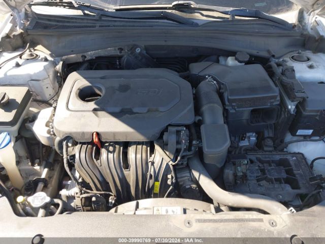 5XXGU4L30GG098018 KIA OPTIMA EX