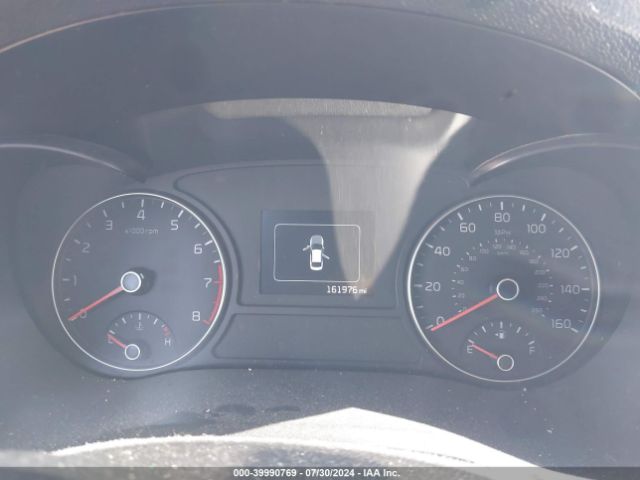 5XXGU4L30GG098018 KIA OPTIMA EX