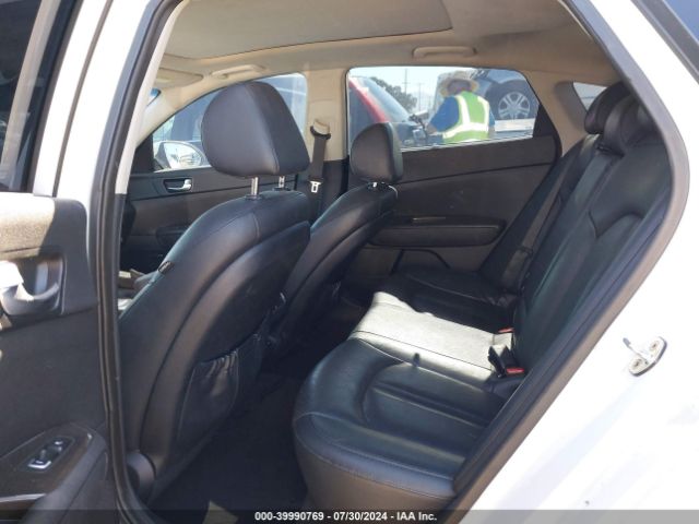 5XXGU4L30GG098018 KIA OPTIMA EX