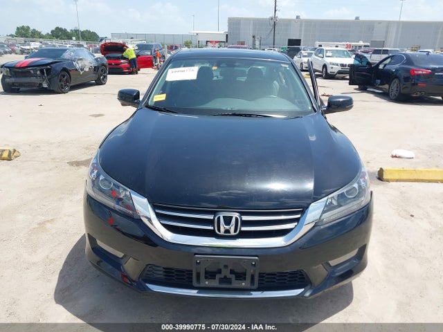 Honda Accord Ex-l 2015 1HGCR2F82FA063388 Image 12