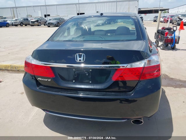 Honda Accord Ex-l 2015 1HGCR2F82FA063388 Image 16