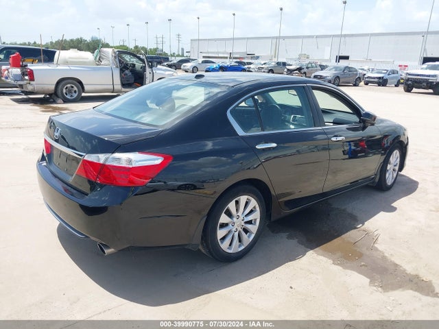 Honda Accord Ex-l 2015 1HGCR2F82FA063388 Image 4