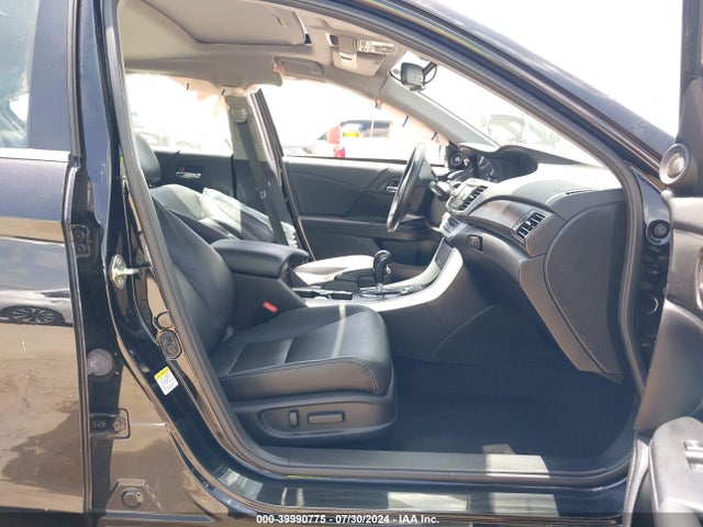 Honda Accord Ex-l 2015 1HGCR2F82FA063388 Image 5